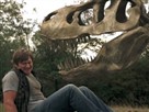 That's Terrifying - Triassic Attack