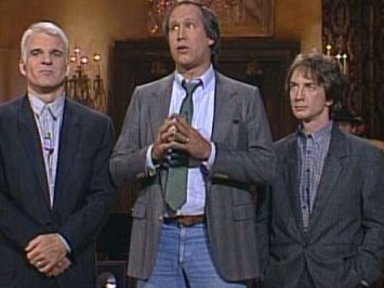 3 Amigos Monologue