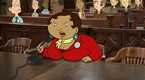 Sit Down, Shut Up: Mr. Hofftard Goes to Washington (season 2, episode 4)