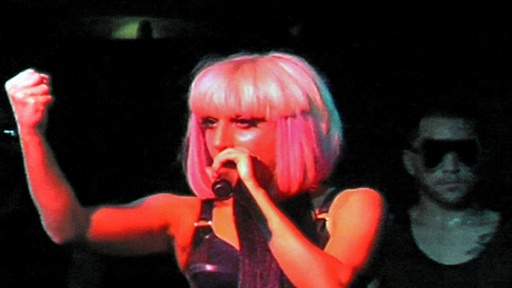 Lady Gaga Fame Ball. Lady Gaga#39;s Fame Ball Tour