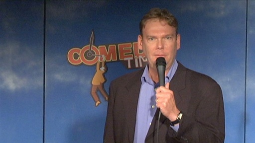 Greg Otto: Lost