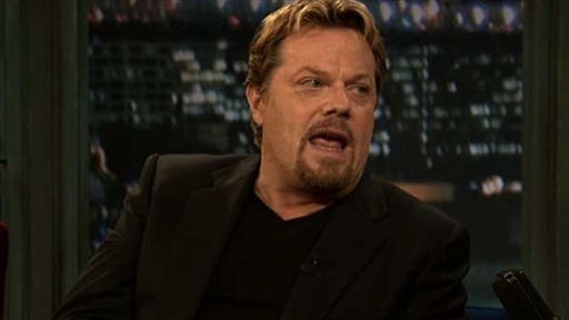 Eddie Izzard