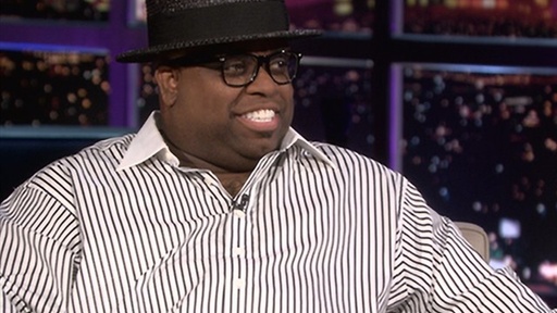 Cee Lo Green Video