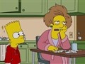 The Simpsons - Bart Gets a "Z"