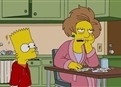 Bart Gets a 