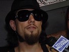 Dave Navarro Rockin’ With Camp Freddy