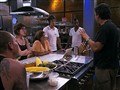 Chef Academy - Supporting Joel