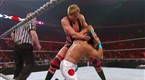 ECW: Yoshi Tatsu Vs. Jack Swagger
