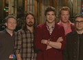 SNL Promo: Ashton Kutcher & Them Crooked Vultures