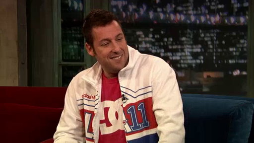 Adam Sandler, Part 3