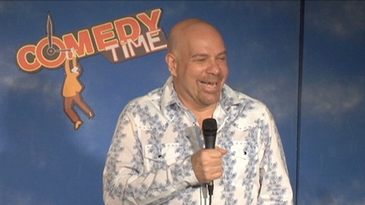 Jason Stuart: Notorious Video