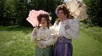 play video on Hulu Plus