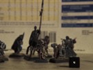 The Dungeon Masters