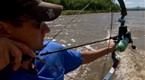 03x07 Bow Hunting Carp Screenshot
