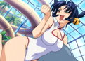Kenichi : The Mightiest Disciple : Miu vs. Renka! The Love Triangle Creates a Storm!