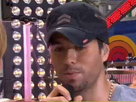 Enrique Iglesias Kisses Another Fan On Today