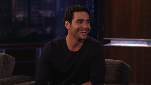 Ramon Rodriguez, Part 2