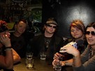 Rockin’ Out With Hinder