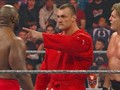 ECW - Yoshi Tatsu Vs. William Regal