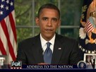Oval Office Address: Gulf Oil Crisis