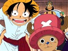One Piece | Season 2 Episode 133 | A Recipe Handed Down! Sanji, the Iron Man of Curry!