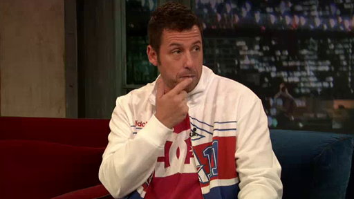 Adam Sandler, Part 2