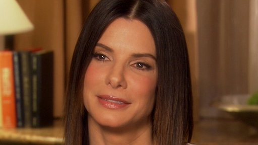 Does Sandra Bullock Want More Kids?