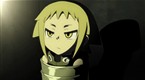 The Cards Are Cut - Medusa Surrenders to DWMA?