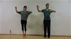 Dancing With The Stars: Shannen and Mark Rehearse!