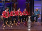 Jay and the Blackhawks