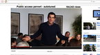Modern Family - Phil Gets Autotuned!