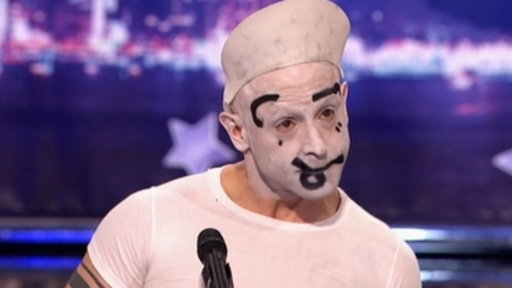 Unusual Acts Hit the NY Stage
