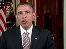 Weekly Address: Cutting The Deficit and Creating Jobs