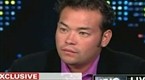 E! News Now: Jon Gosselin Regrets TV Show