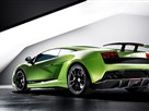 Lamborghini Gallardo LP570-4 Superleggera @ 2010 Geneva Auto Show