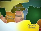 Get to Know Ghana