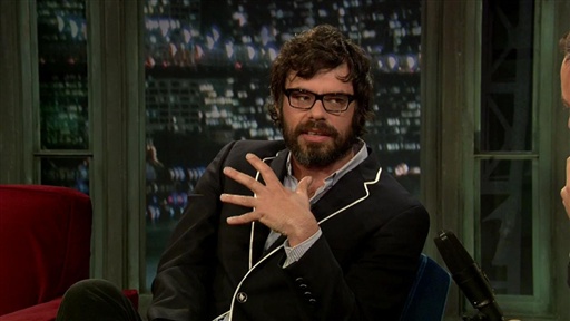 Jemaine Clement Video