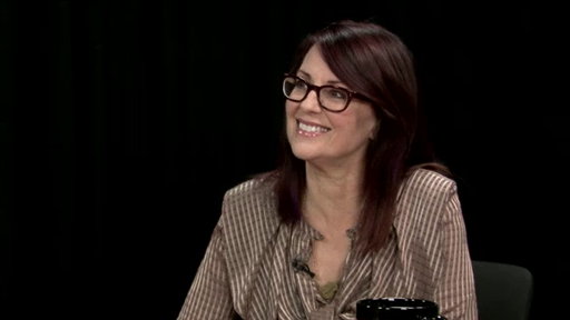 Kevin Pollak's Chat Show : Megan Mullally