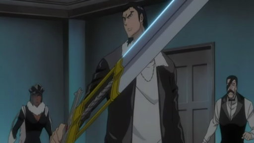 Bleach 360