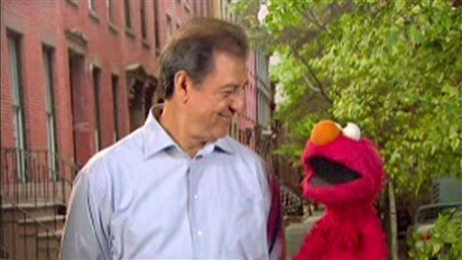 Elmo PSA