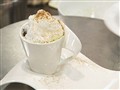 Chef Academy - Pea and Mint Soup