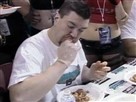 Dozens Battle for Wing Bowl Championship