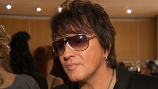 Did Richie Sambora Almost Join KISS?