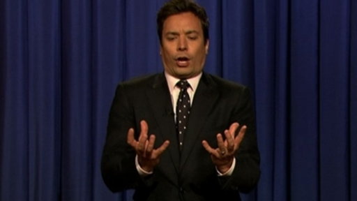 Monologue: Jul 11, 2011