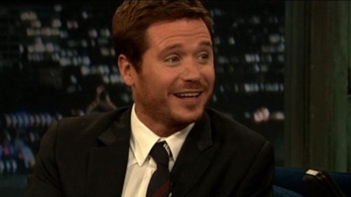 Kevin Connolly Video