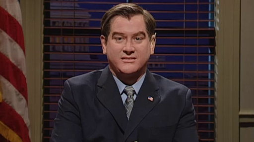 Snl deniro homeland security
