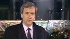 NBC Nightly News with Brian Williams: When The Wall Came Crumbling Down