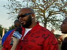 Suge Knight Talks About Lil’ Wayne