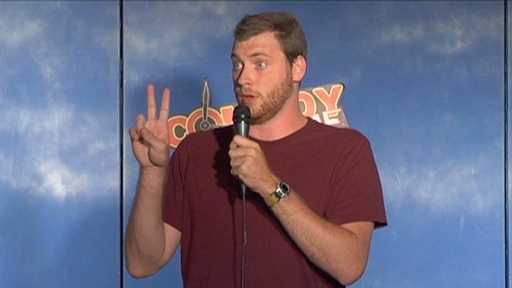 Johnny Beehner: My Girlfriend