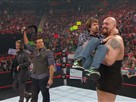 Raw After the Bell